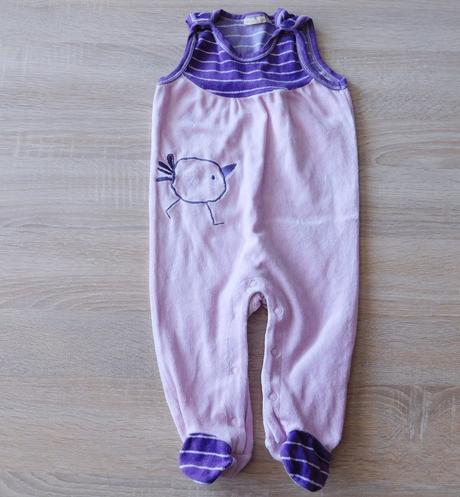 Dupačky be kids vel.68/74, 68