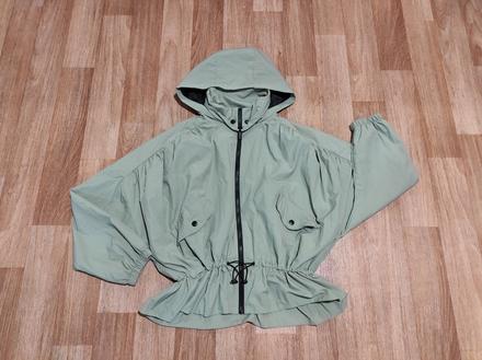 Bunda jaro/podzim, reserved,158