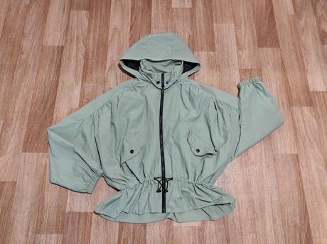 Bunda jaro/podzim, reserved,158