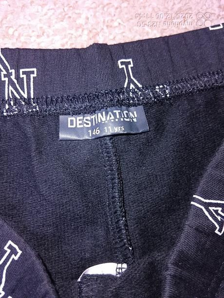 Legíny zn."destination" vel."146", 146