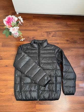 Bunda pepperts, pepperts,134