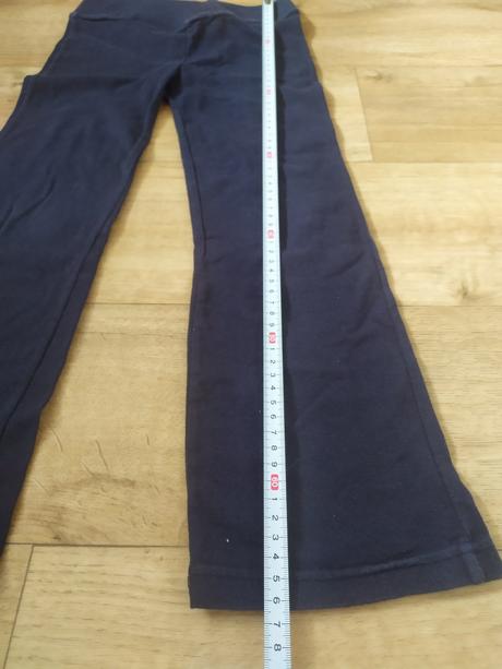 Sportovní kalhoty, 116