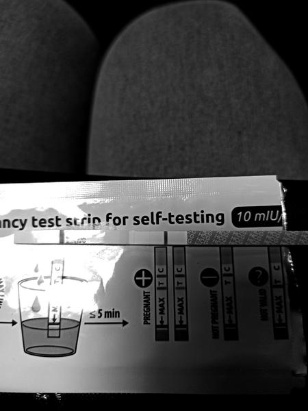 Pozitivní nebo ryska?