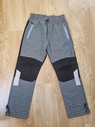 Outdoor kalhoty bavlna, kugo,146