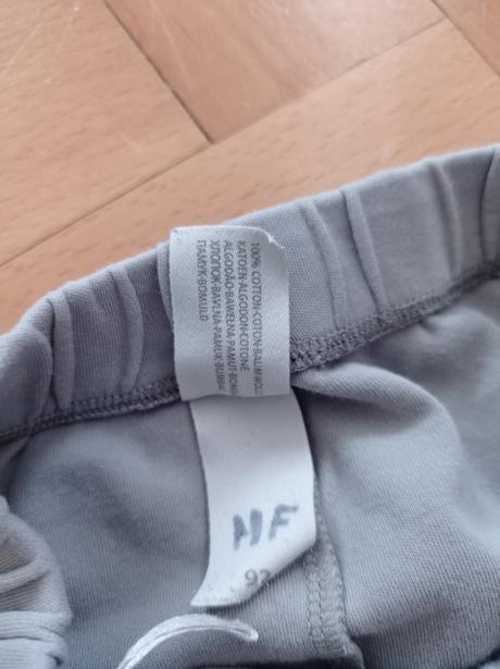 Tepláky 80, baby club,80