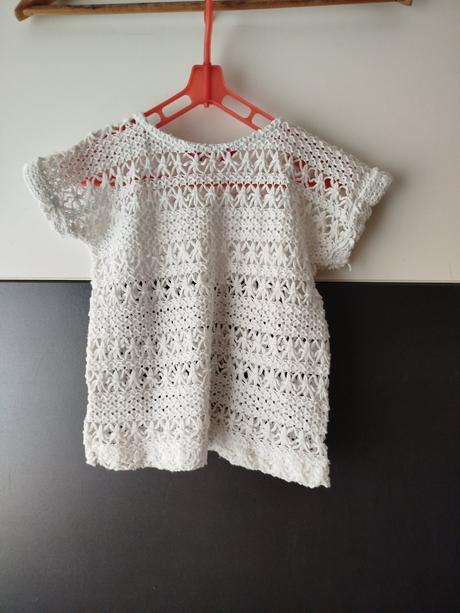 Tričko zn. yd vel.140, 140