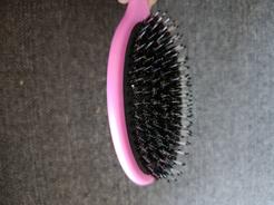 Kartáč na vlasy s kančími štětinami My Feminity