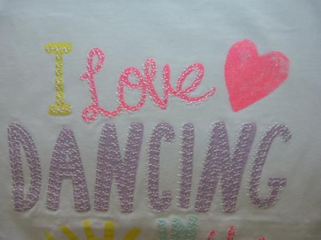 Bavlněné tričko vel.122, george,122