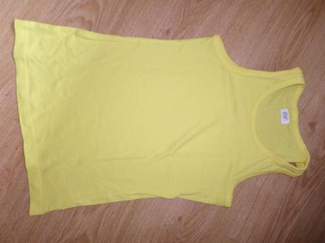 Komplet oblečení 134/140, c&a,134