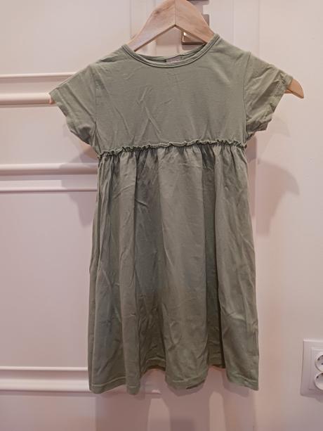 Šatičky č.116, 116