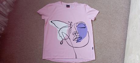 Tričko zn."sam73" vel."m" i větší velikost, sam73,m