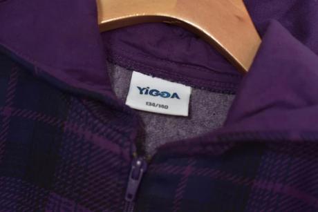 Mikina vel. 134/140, 134