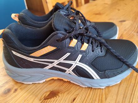 Boty asics, asics,40
