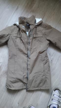 Dívčí zimní bunda, kabát alpine pro, alpine pro,s