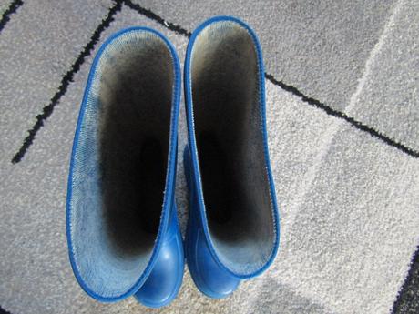 Holinky,gumáky velikost 28/29, 28