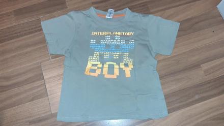 Tričko, palomino,110