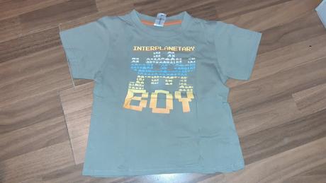 Tričko, palomino,110