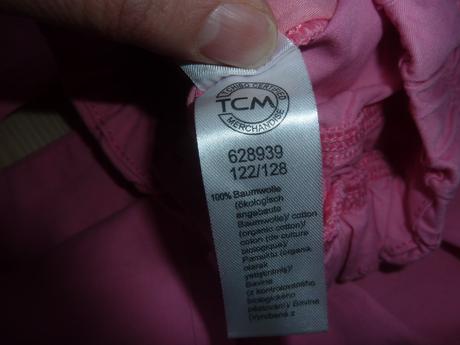 Jednobarevné volné letní plátěné kalhoty, tcm,122