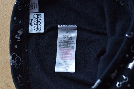 Legíny vel. 5 - 6 let, disney,116