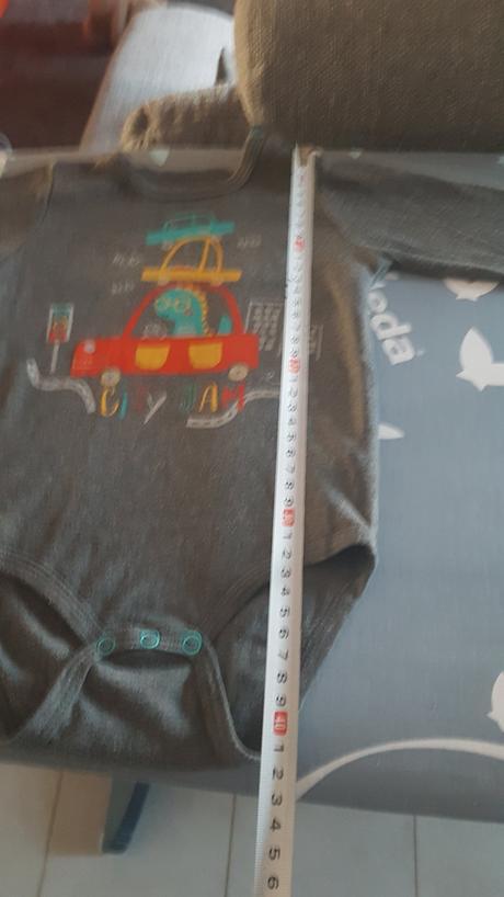 Dětské body 3 ks, značky pepco, vel. 92., pepco,92