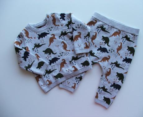 M209 chlapecká souprava vel. 74, tu,74