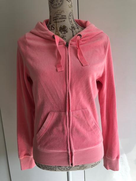 Lososova mikina s h&m, h&m,s