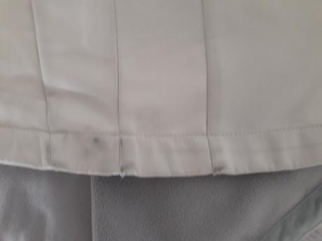 Krémová softshellová bunda columbia vel.l, columbia,l