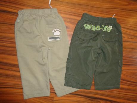 Balíček pro kluka 74/80, 68–80