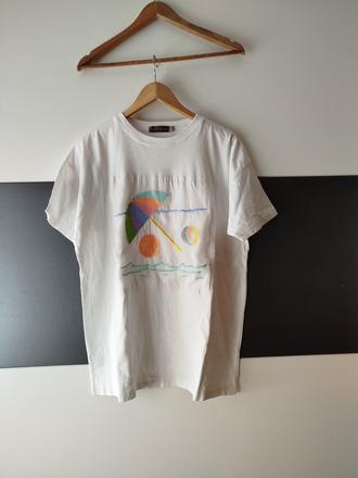 Tričko zn. ping pong vel46, 46