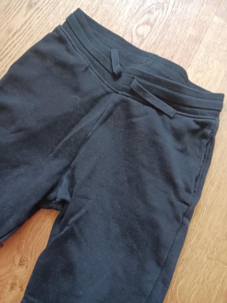 H&m tepláky č.140, h&m,140