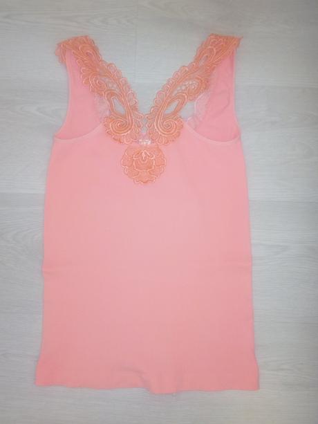 Top, tílko 170,34,xs, 34