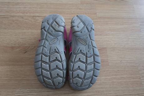 Sandály keen cnx seacamp ii 32/33, keen,32