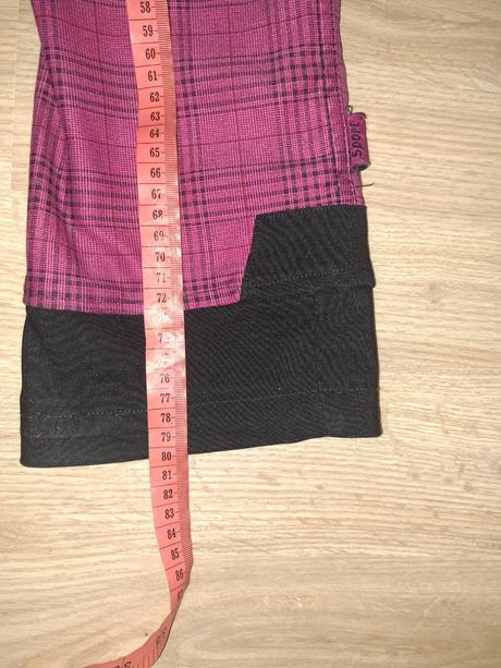 Trekové sportovní kalhoty grace, grace,128