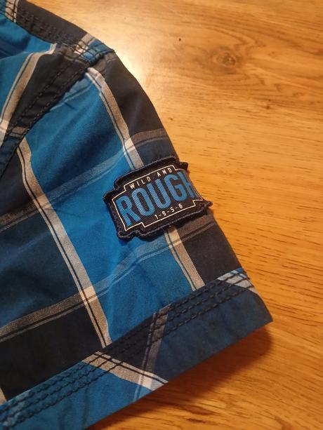 Košile chapter young, vel. 134/140, chapter young,134