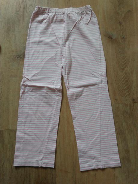 3 dílné pyžamo, tcm, vel 110/116, tcm,116