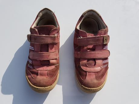 I138 celoroční boty primigi vel. 33, primigi,33