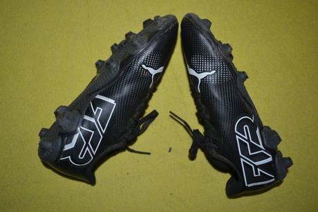 Kopačky puma v.32, stélka 19/20cm, puma,32