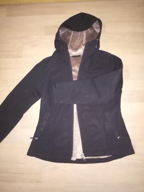 Bunda softshell, tchibo,42