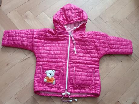 Přechodová bunda vel. cca 92, 92