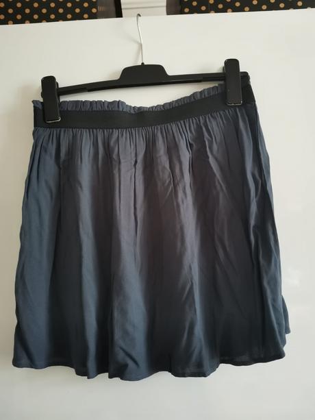 Sukně dámská sukně vero moda nová vel. l, vero moda,l
