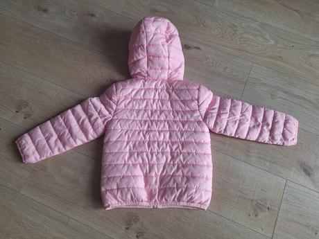 Jarní bunda vel 116, sinsay,116