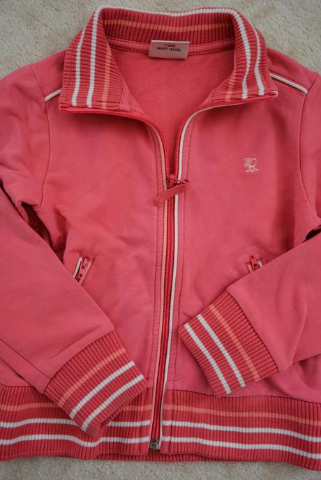 Mikiny 6-7 let, next,122