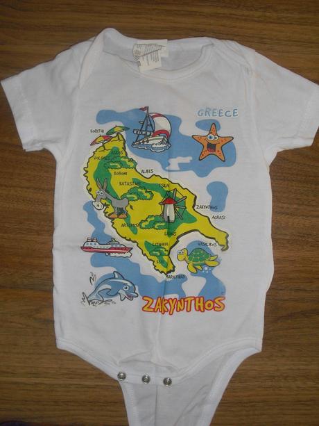 Body s krátkým rukávem, vel.68, 68