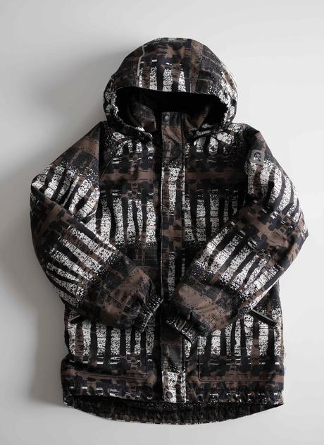 Dětská membránová bunda reima, vel. 140, reima,140