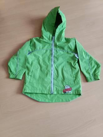 Podzimní bunda, 104