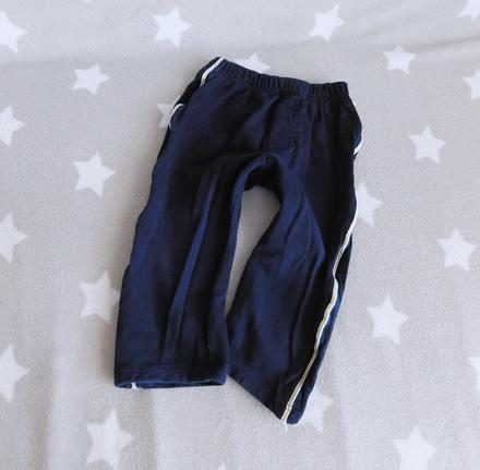 Tepláčky papagino vel.98, 98