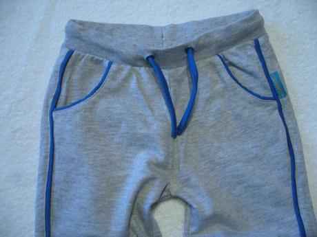 Bavlněné tepláky/tepláčky, coccodrillo,92