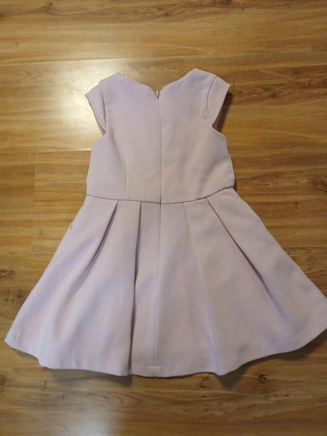 Šaty next, vel 98, next,98