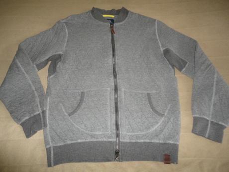 Bundo/mikina camel active, vel. m/l, m