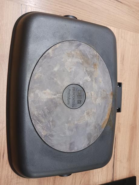 Tescoma velká grilovací pánev.,